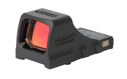 Sights Lasers Holosun Technologies SCS H-SUN SCS GRN PDP SOLAR CHARGING BLK • Model: SCS